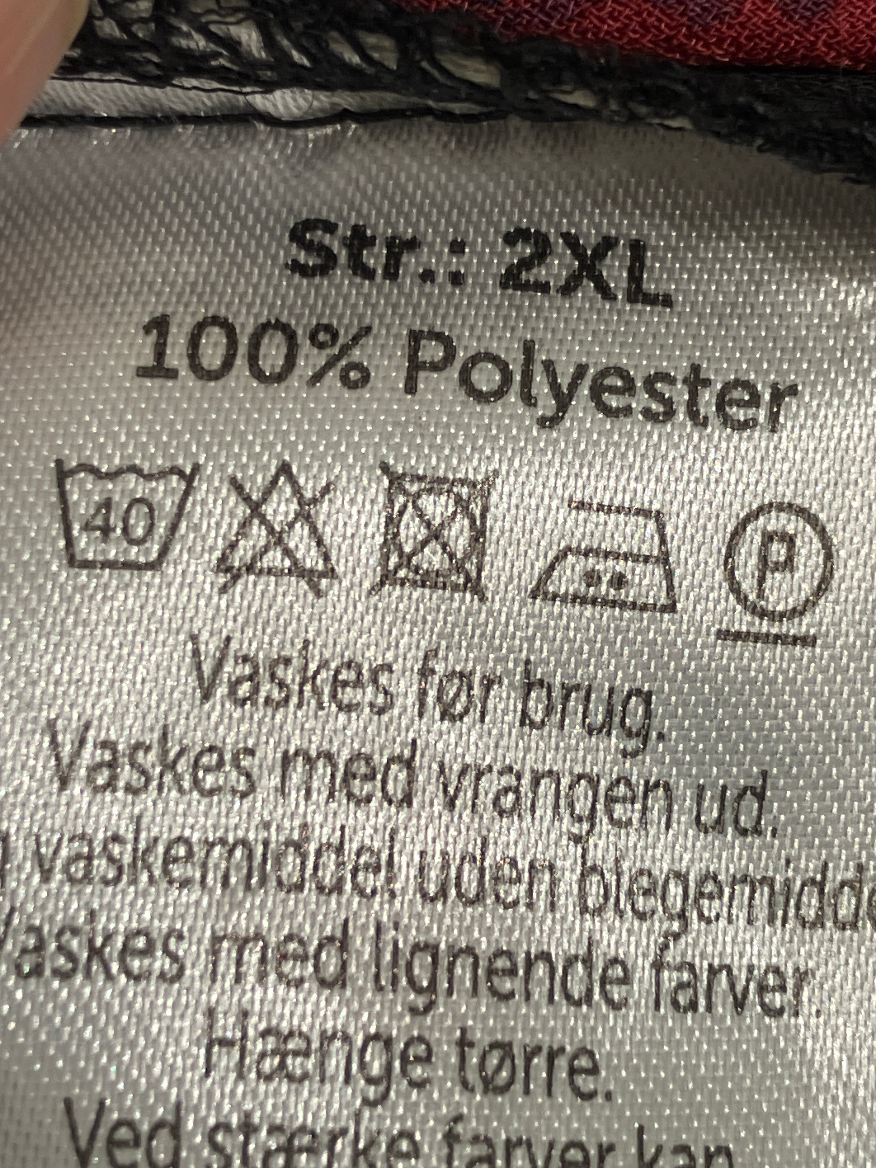 VRS Skjorte